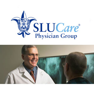 SLUCare Physician Group includes more than 500 health care providers in hospitals and medical offices throughout the St. ˻ֱ region.